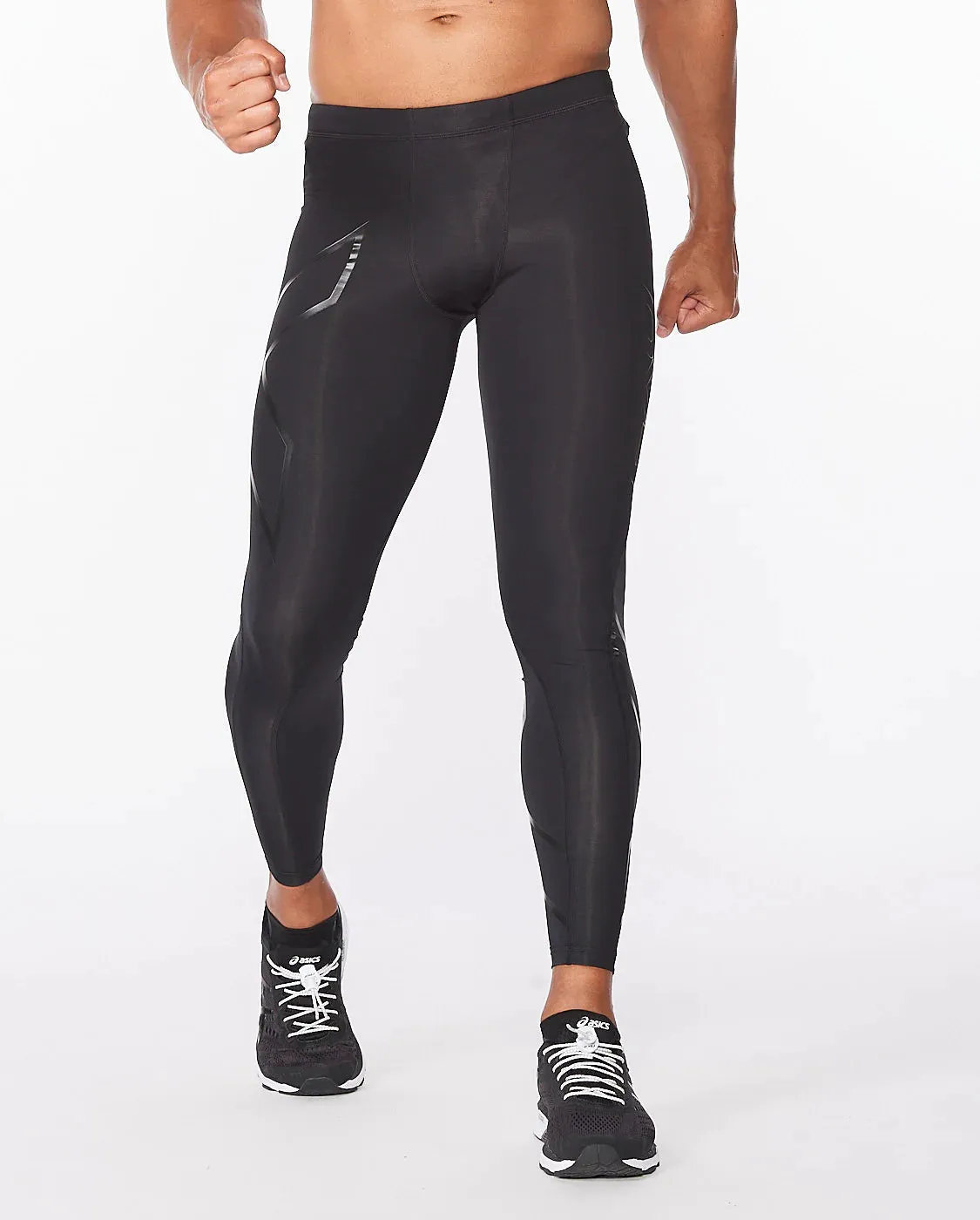 2XU Men's Core Compression Tights