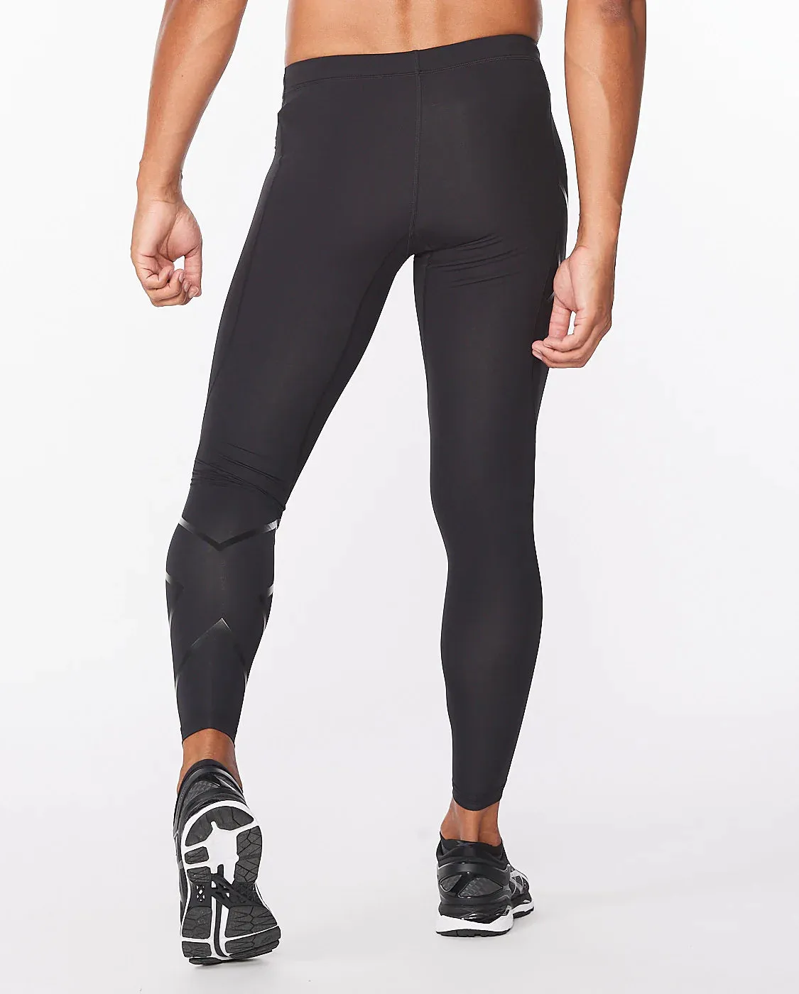 2XU Men's Core Compression Tights