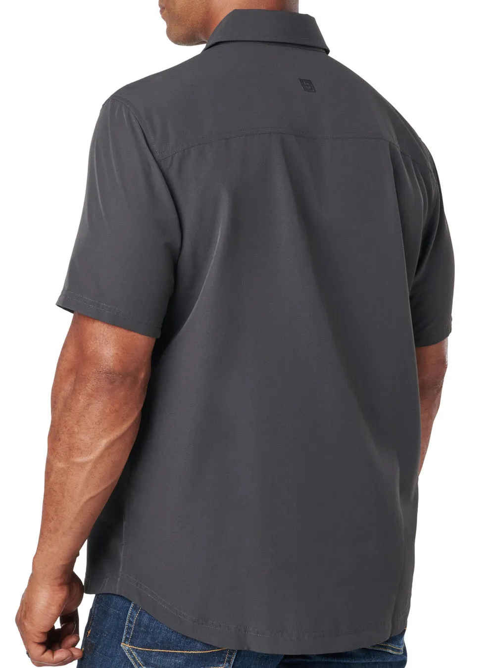 5.11 Tactical Marksman Shirt SS