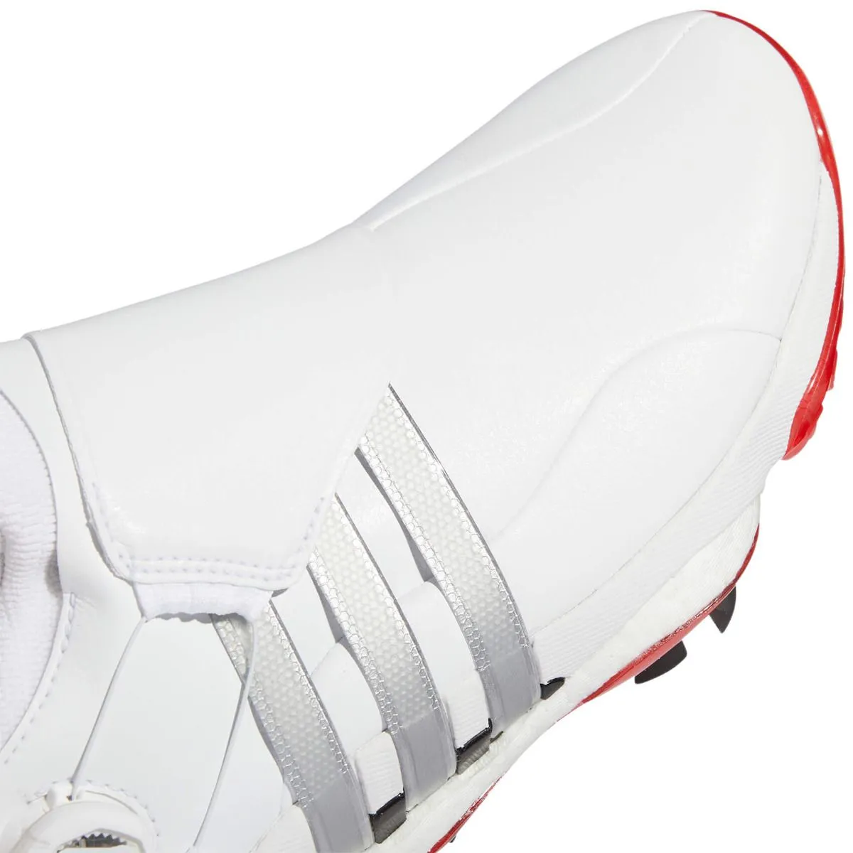 Adidas Men's 22 Tour360  Infinity Boa Wide Golf Shoes