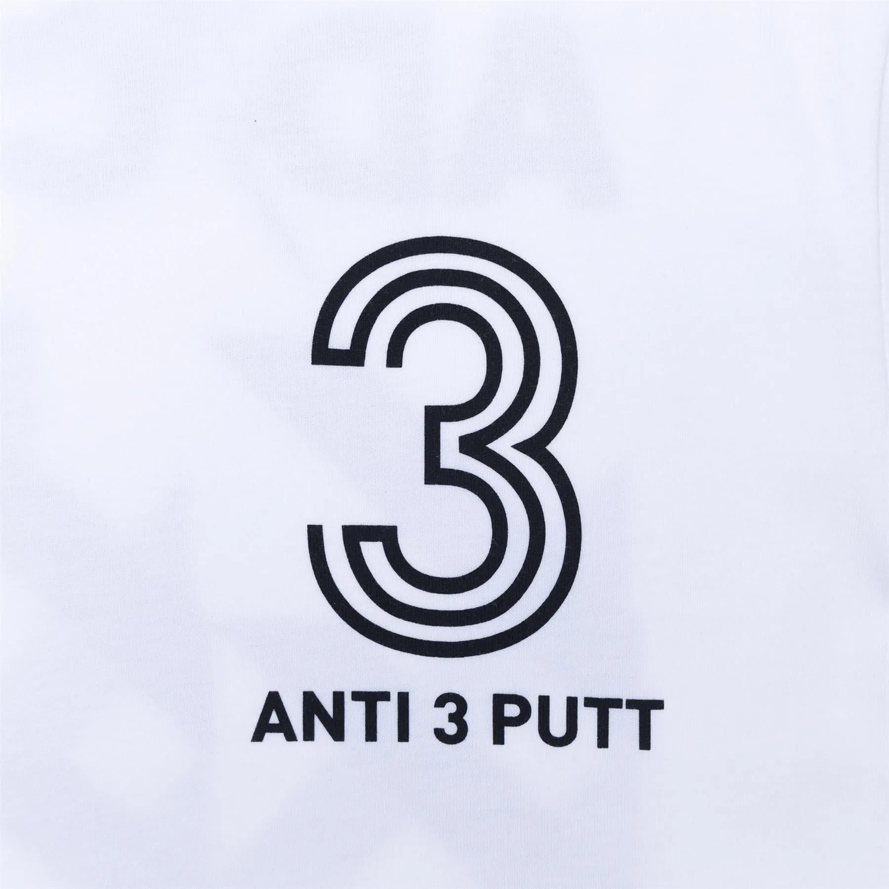 ADX Anti 3 Putt White - AW23