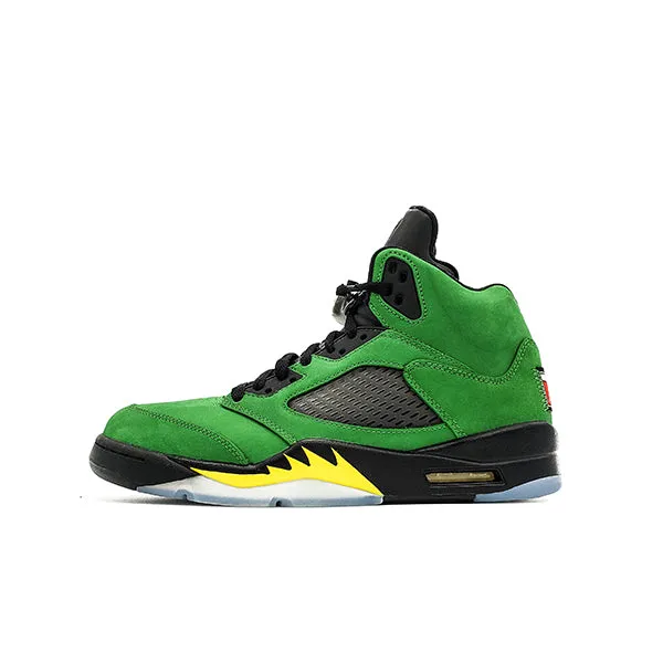 AIR JORDAN 5 RETRO SE OREGON 2020