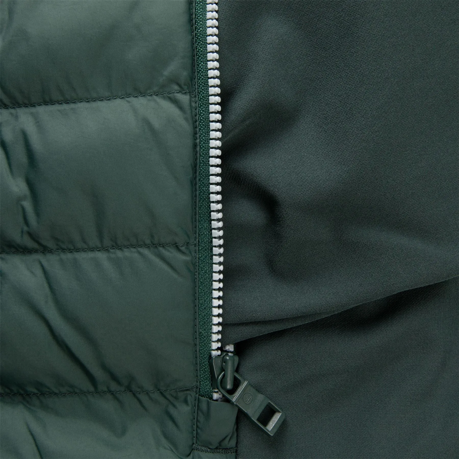 All Course Half-Zip Hoodie Balsam - AW23