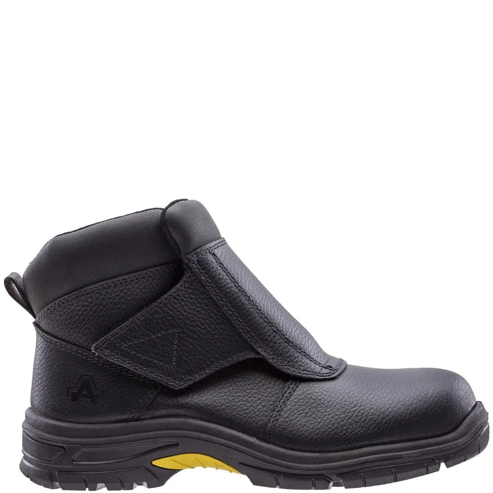 Amblers Safety AS950 Welding Safety Boot