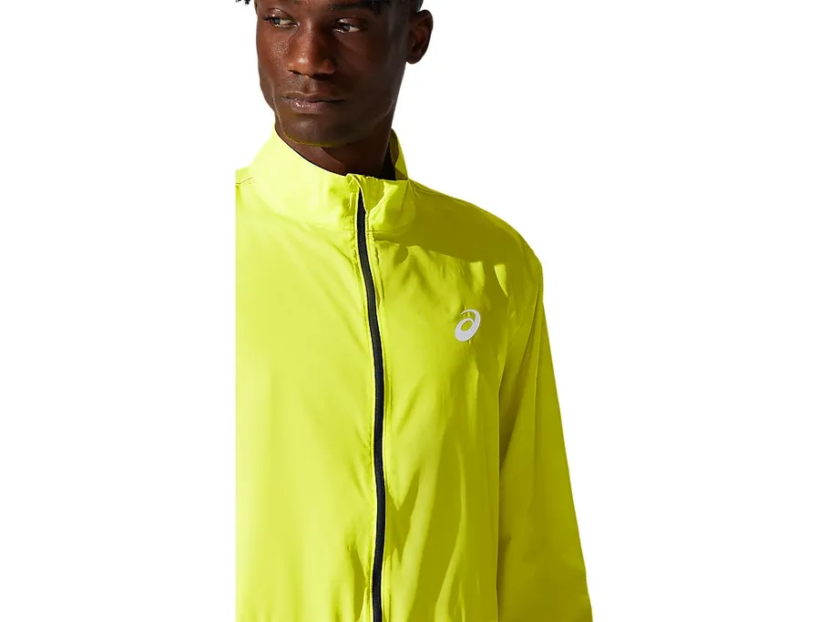 Asics Core Jacket 2011C344 750 sour yuzu 