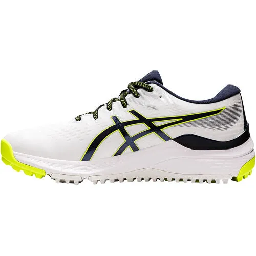 Asics Gel-Kayano Ace Spikeless Golf Shoes