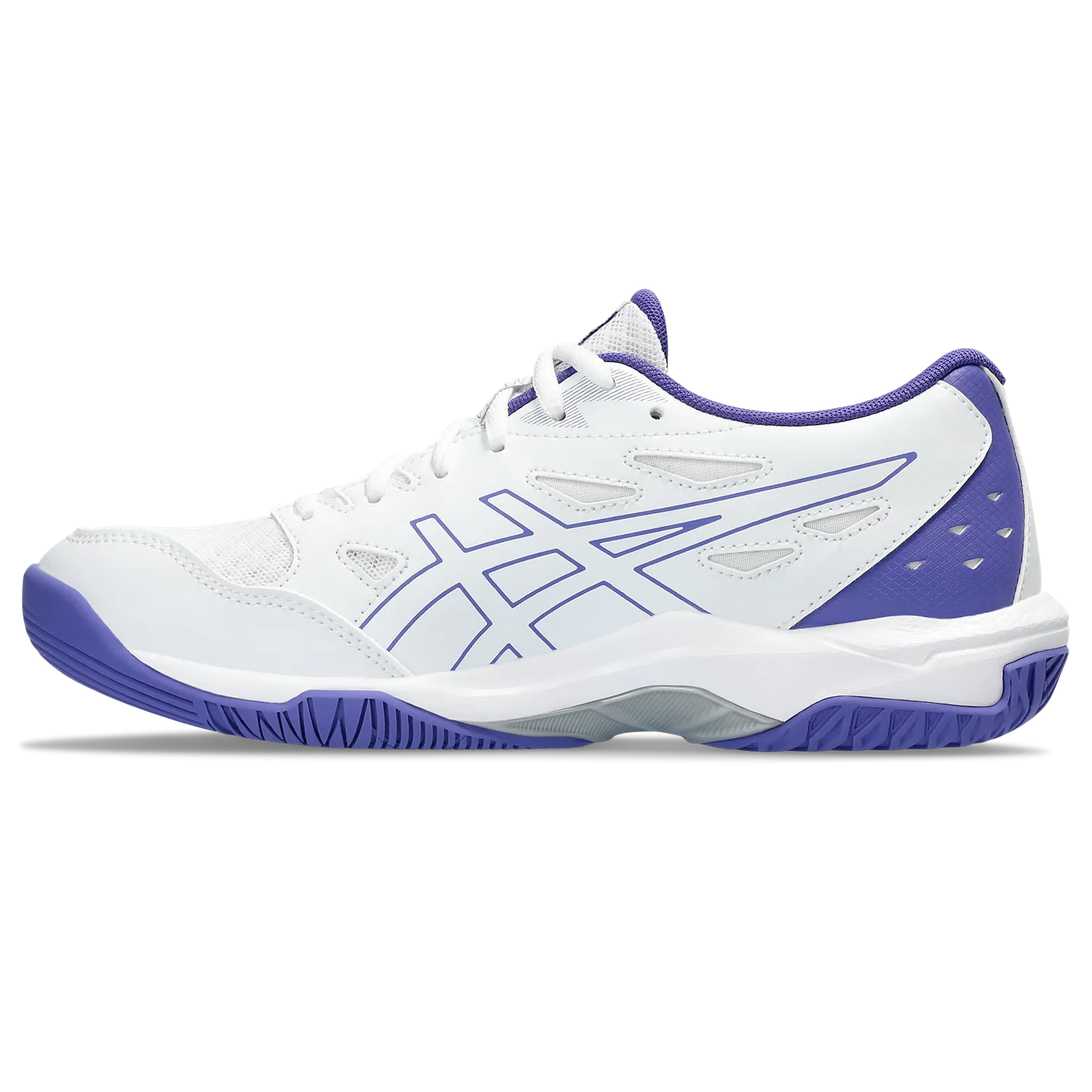 Asics Gel-Rocket 11 Women's Squash Shoes (1072A093-100)