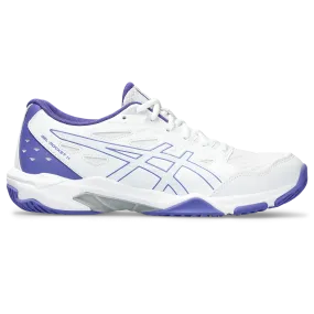 Asics Gel-Rocket 11 Women's Squash Shoes (1072A093-100)