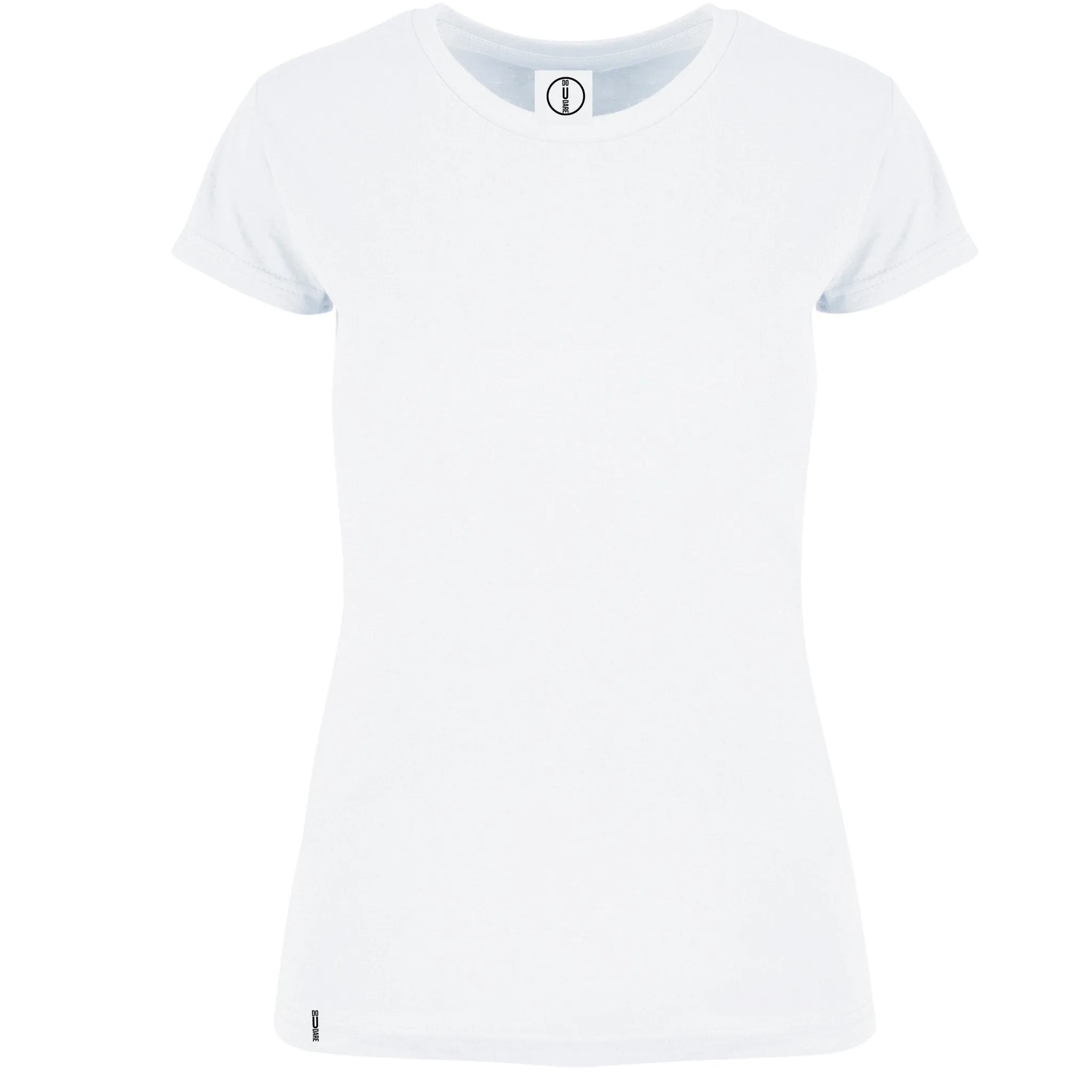 Bambus DoUdare - Basic Tee - t-skjorte dame