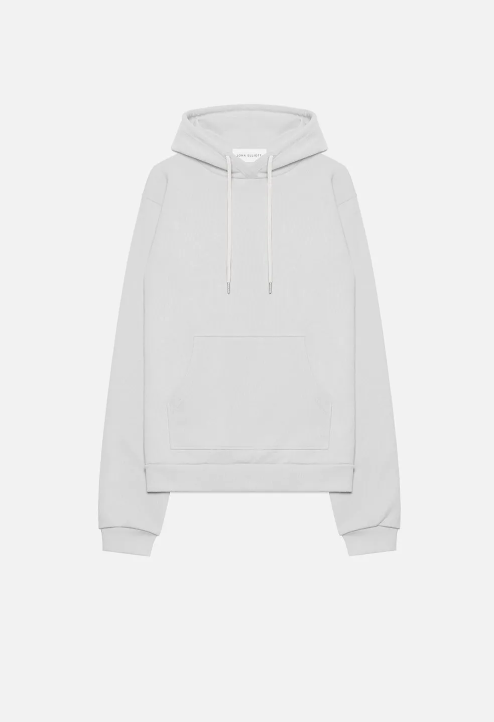 Beach Hoodie / Concrete