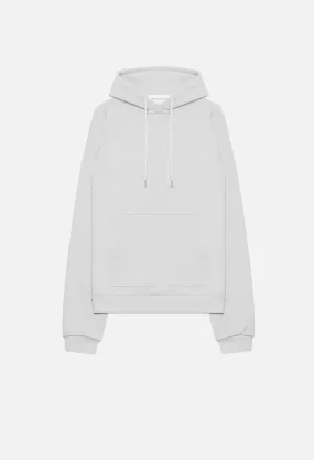 Beach Hoodie / Concrete