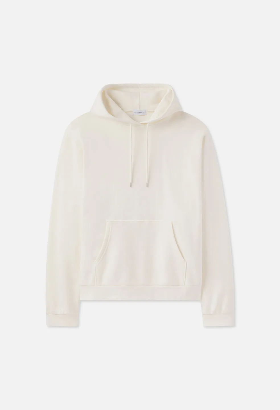 Beach Hoodie / Salt