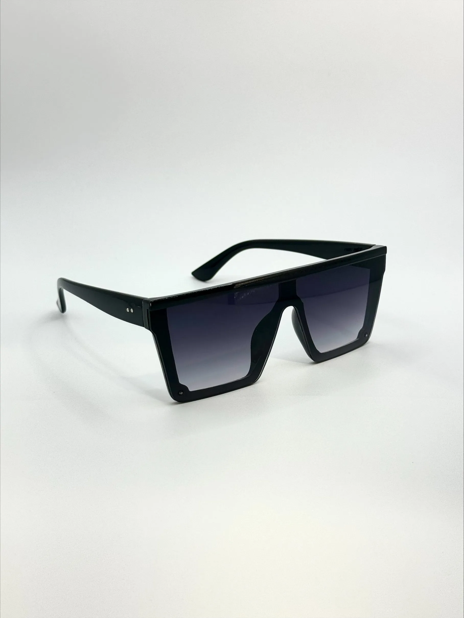 Billie Black Sunglasses