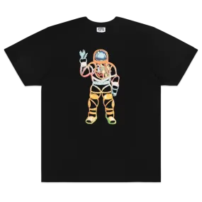 Billionaire Boys Club BB Astro SS Tee (Black)