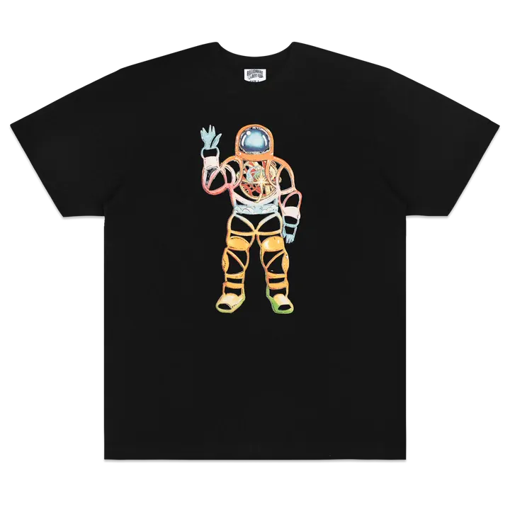 Billionaire Boys Club BB Astro SS Tee (Black)