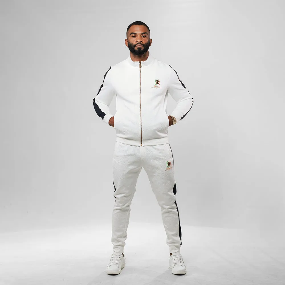 Bogart Italian Collection Summer Tracksuit