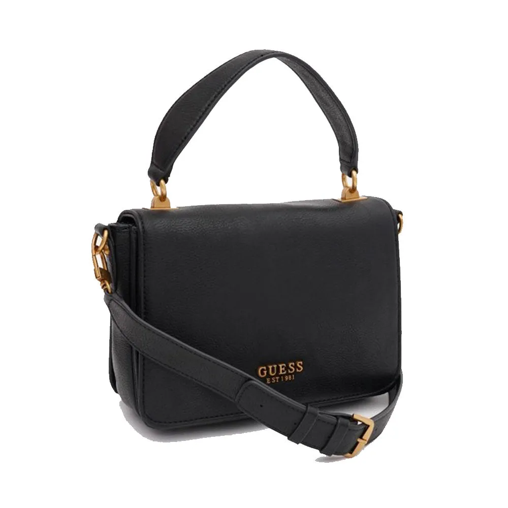 Borsa Donna a Mano GUESS Linea Arja colore Nero