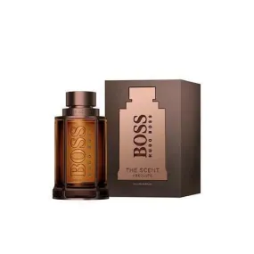 Boss The Scent Absolute 50ml EDP for Men by Hugo Boss