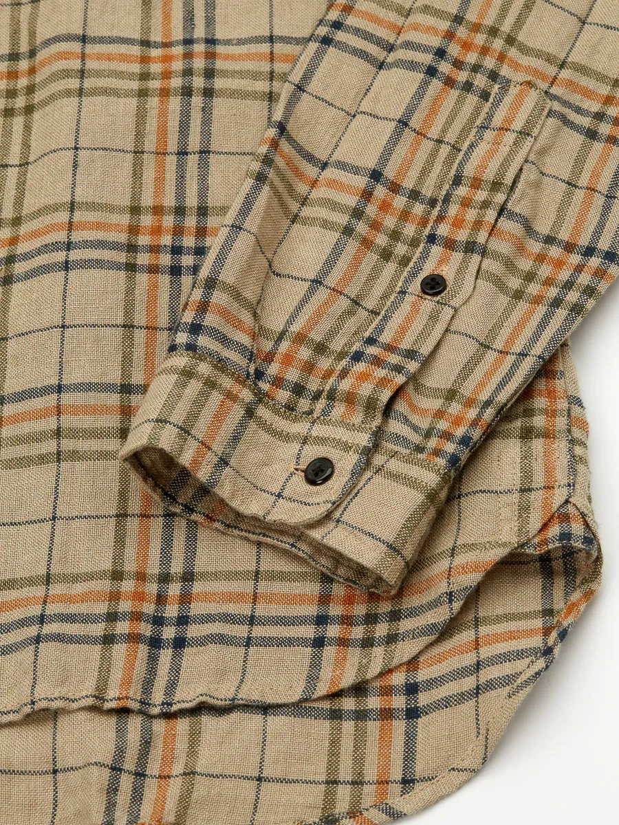 Brook Shirt Finlay Multi