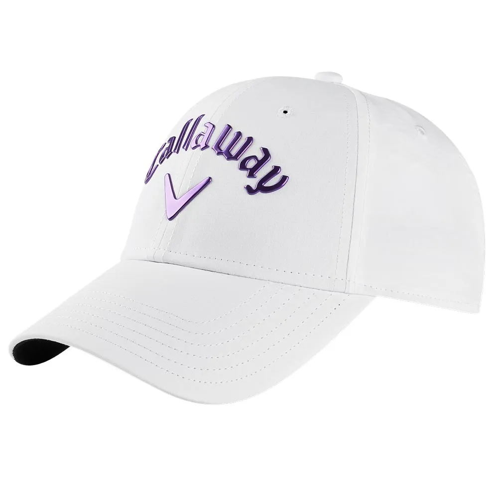 Callaway Womens Liquid Metal Cap