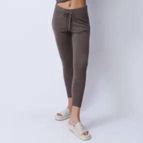 Cashmere Sporty Sweats