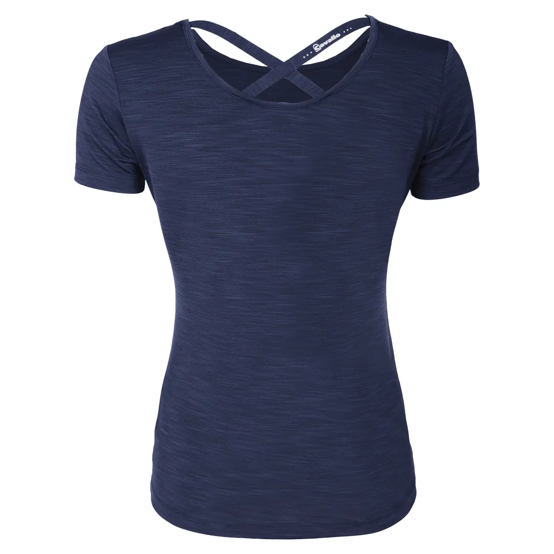 Cavallo Dulce Ladies T-shirt