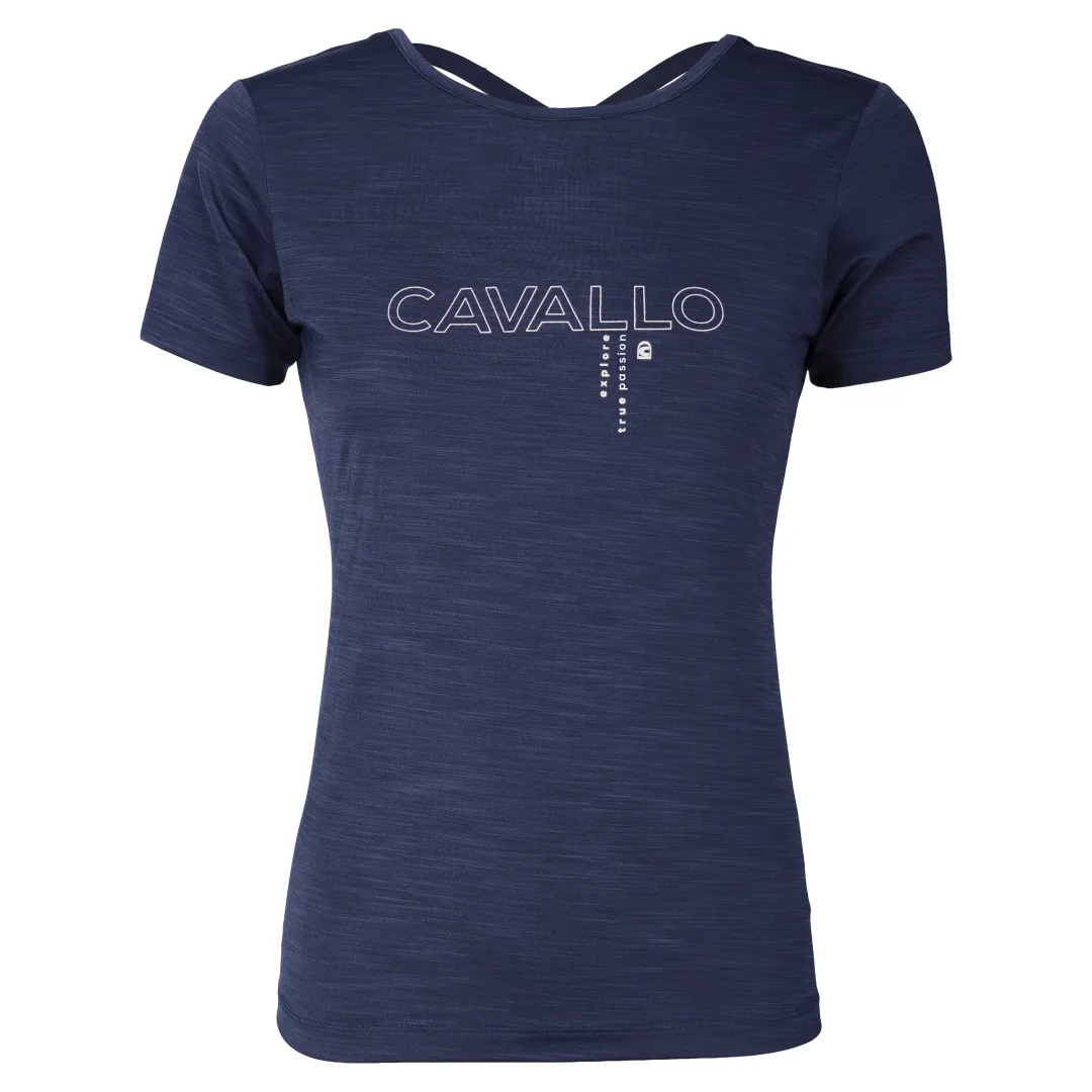 Cavallo Dulce Ladies T-shirt