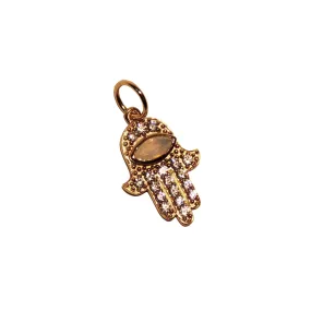 Charms - The Hamsa