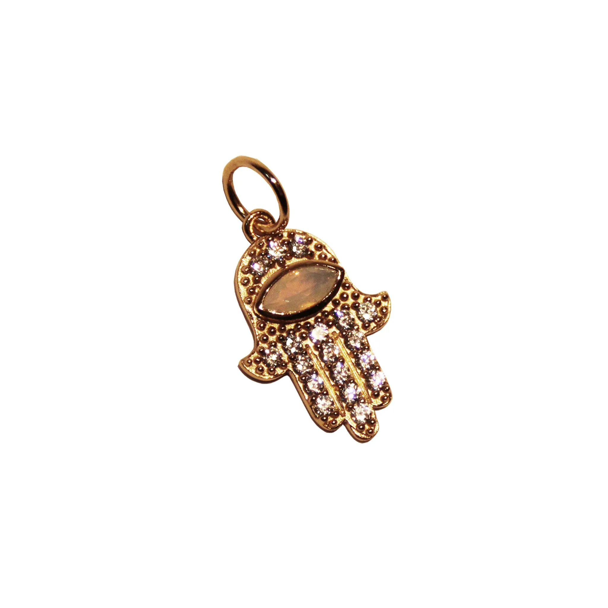 Charms - The Hamsa