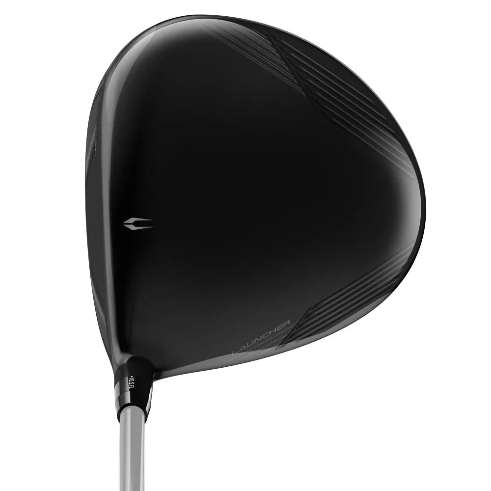 Cleveland Golf Ladies Launcher XL 2 Draw Driver