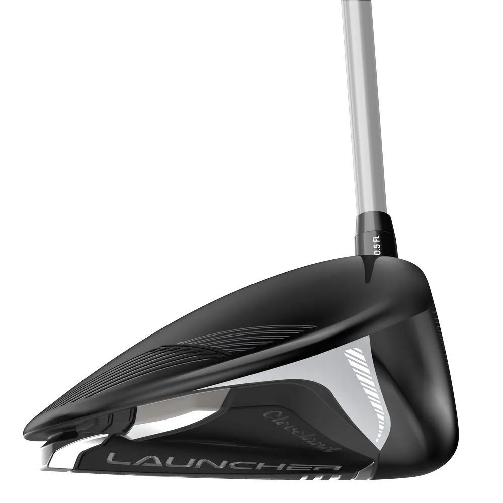 Cleveland Golf Ladies Launcher XL 2 Draw Driver