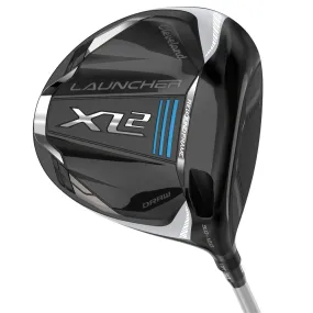 Cleveland Golf Ladies Launcher XL 2 Draw Driver