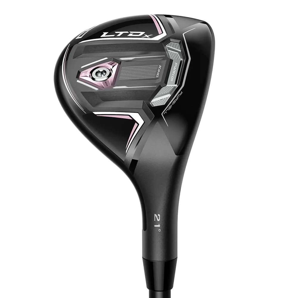 Cobra Golf Ladies LTDx Hybrid