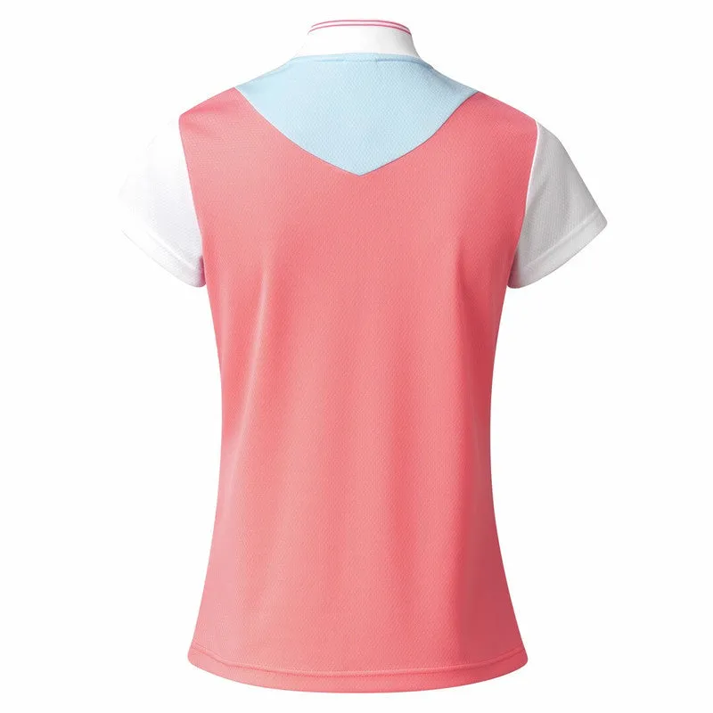 Daily Sports Polo Torcy Coral