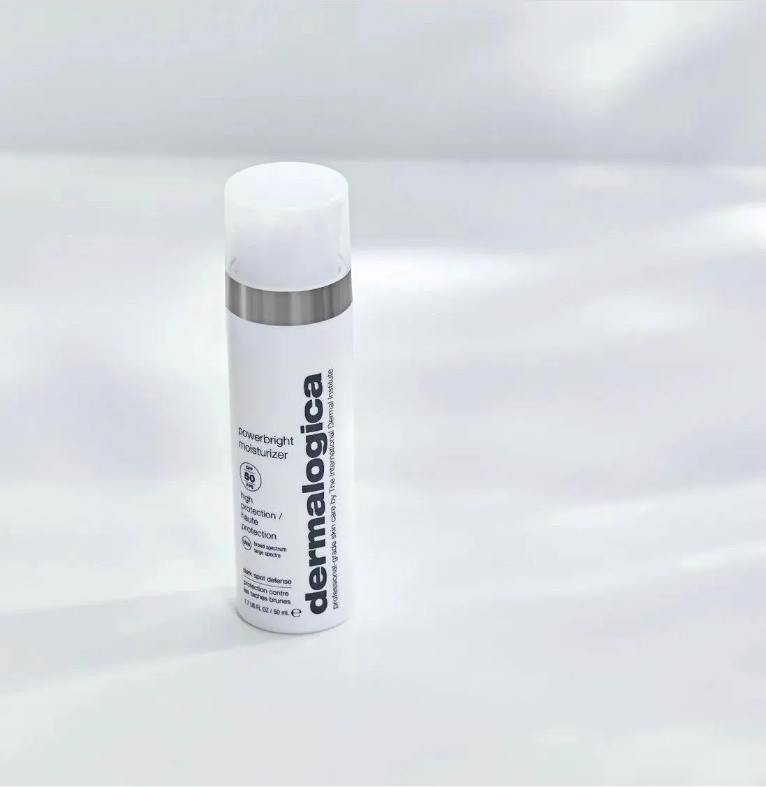 Dermalogica Powerbright Moisturizer SPF50