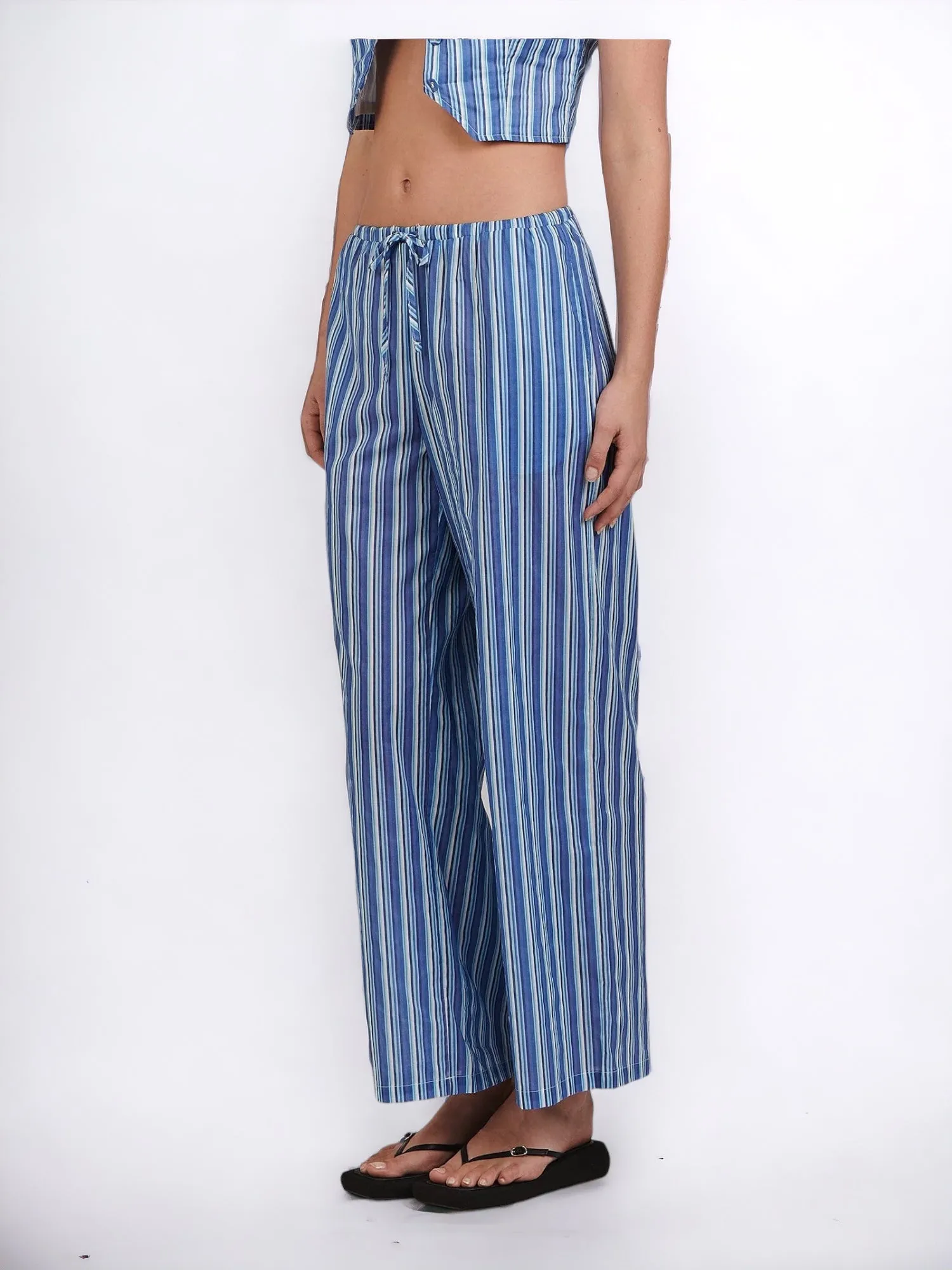 Emma Pant | Sea Stripe