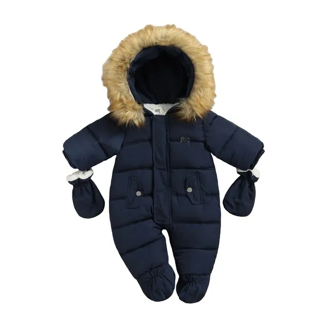 ESKIMO Winter Suit