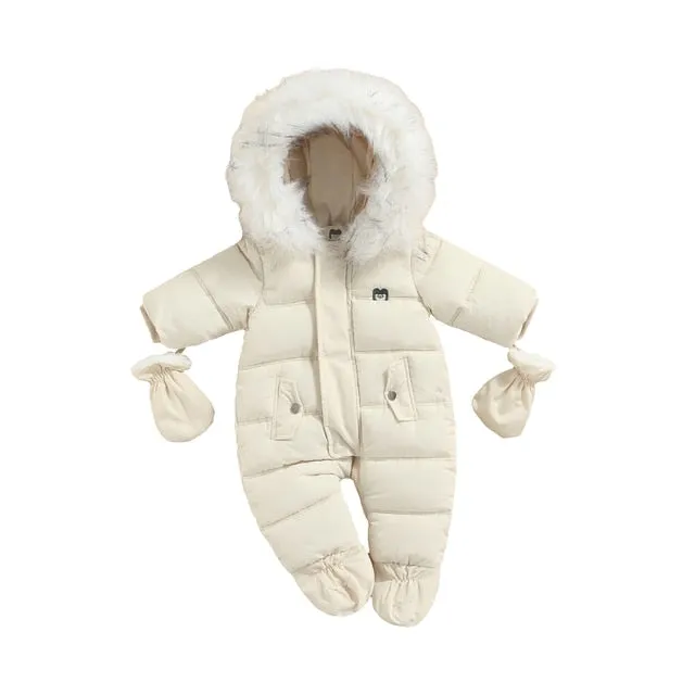 ESKIMO Winter Suit