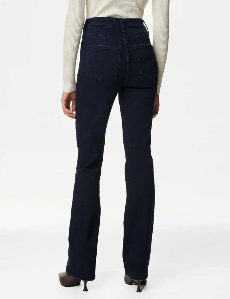 Eva Bootcut Jeans