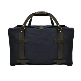 Filson Medium Duffel Holdall Navy