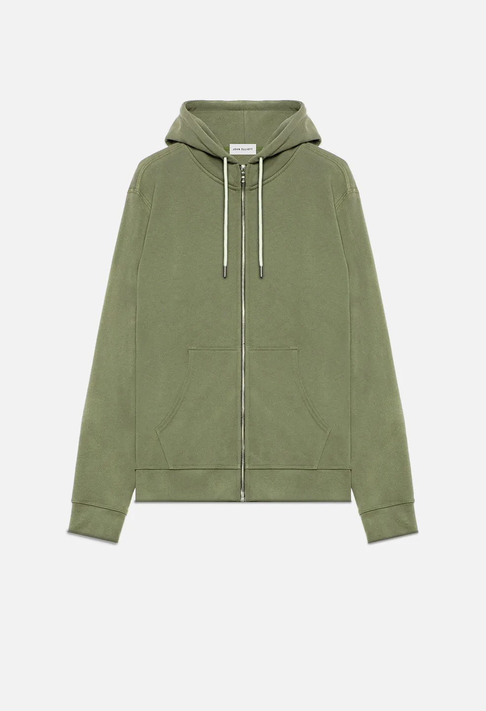 Flash 2 Fullzip / Moss