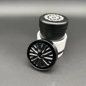 Flower Mill Mini Grinder