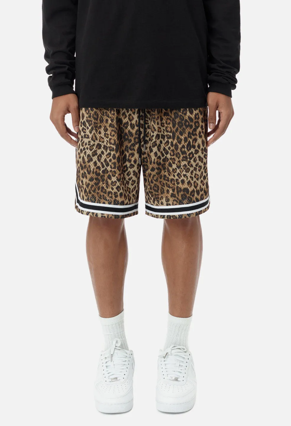 Game Shorts / Lynx