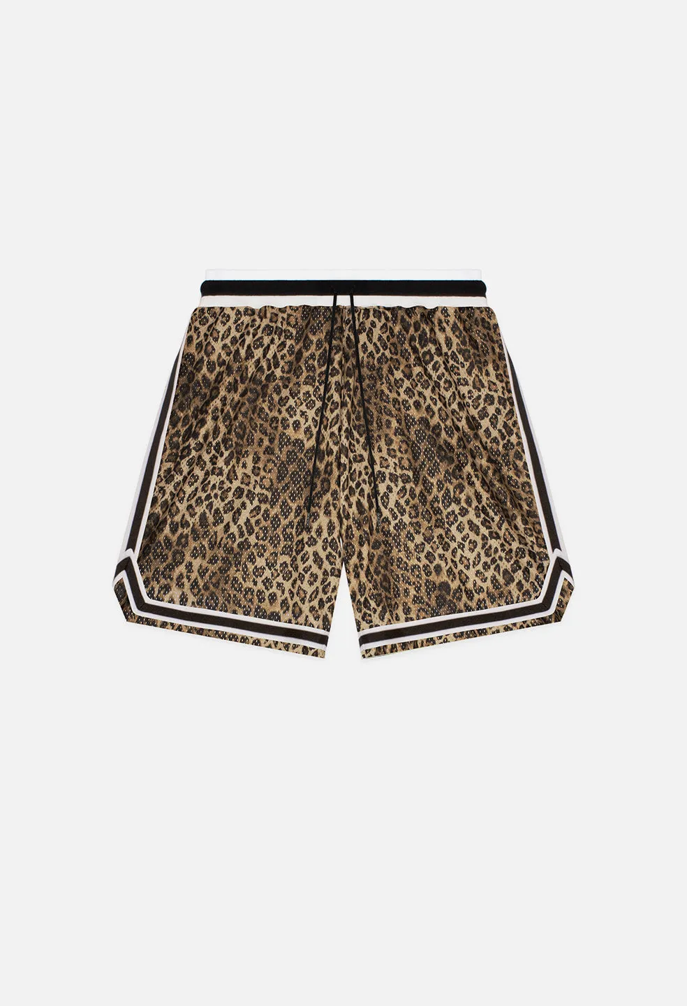 Game Shorts / Lynx