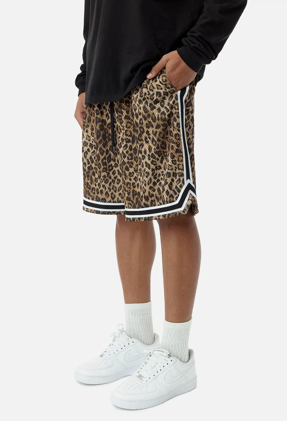 Game Shorts / Lynx