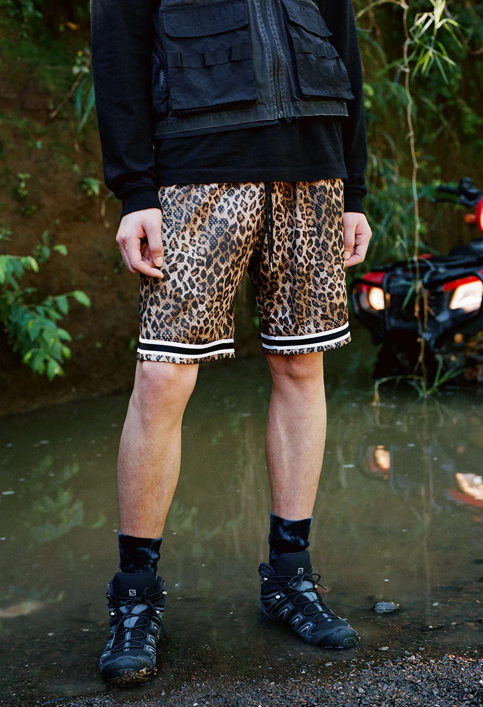 Game Shorts / Lynx