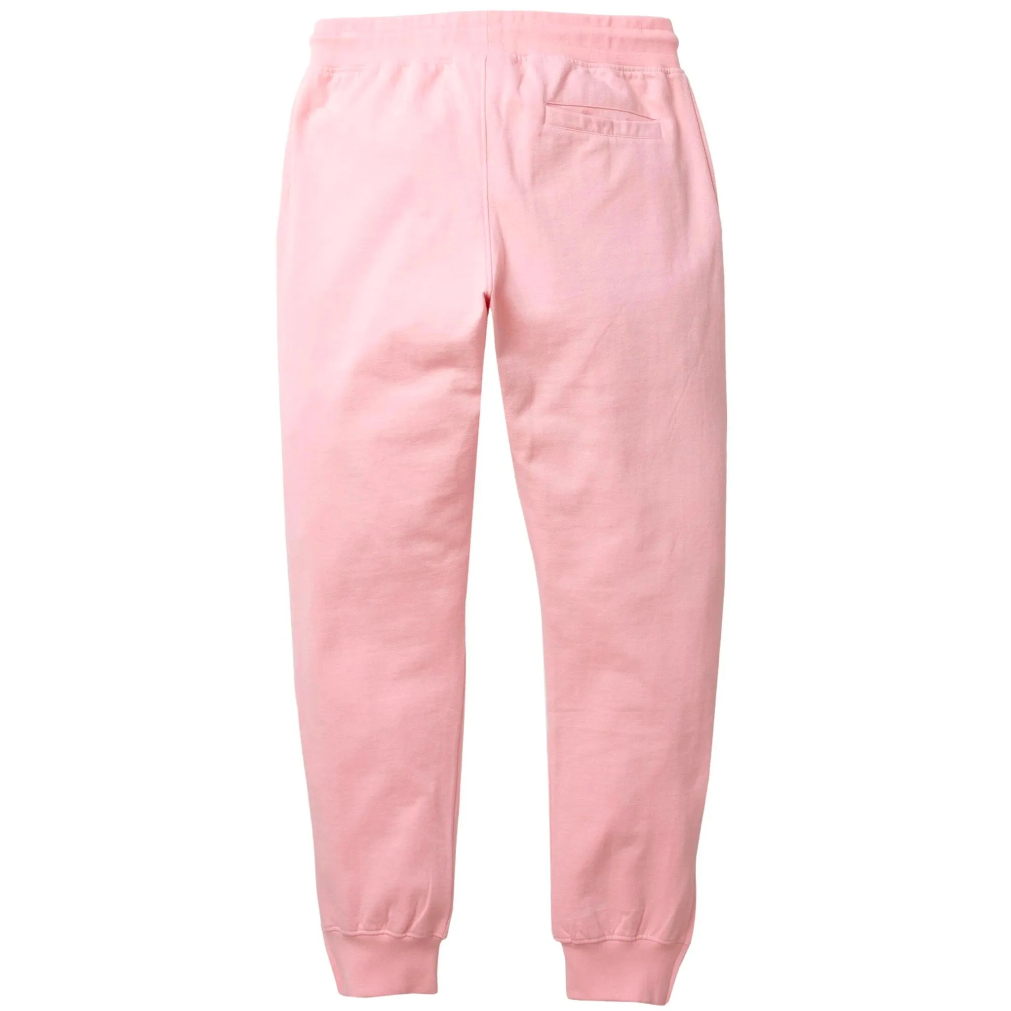 Garment Wash Pigeon Sweatpants (Pink)