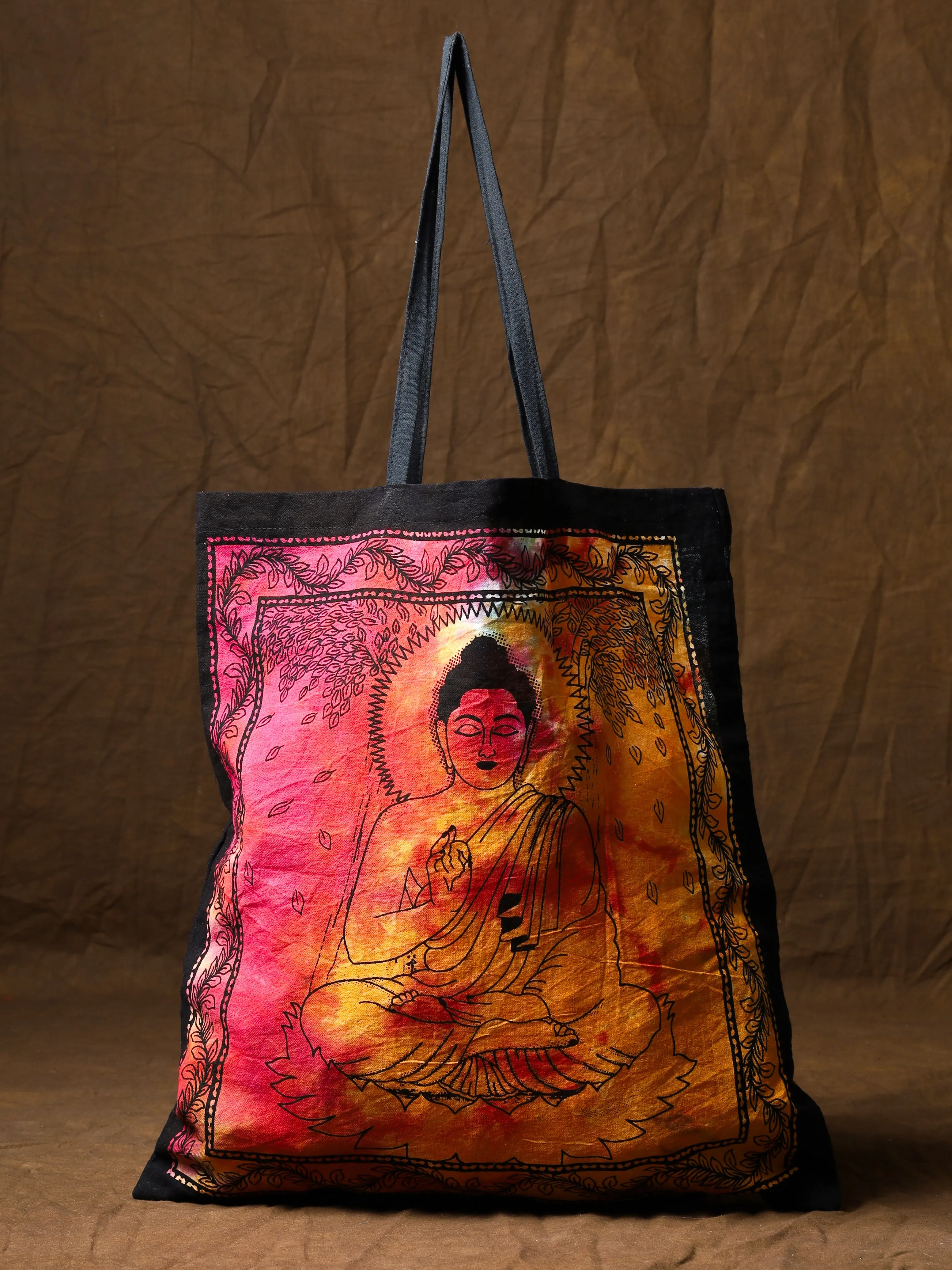 Gautama Tote Bag