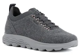 Geox D Spherica A Womens Casual Trainer