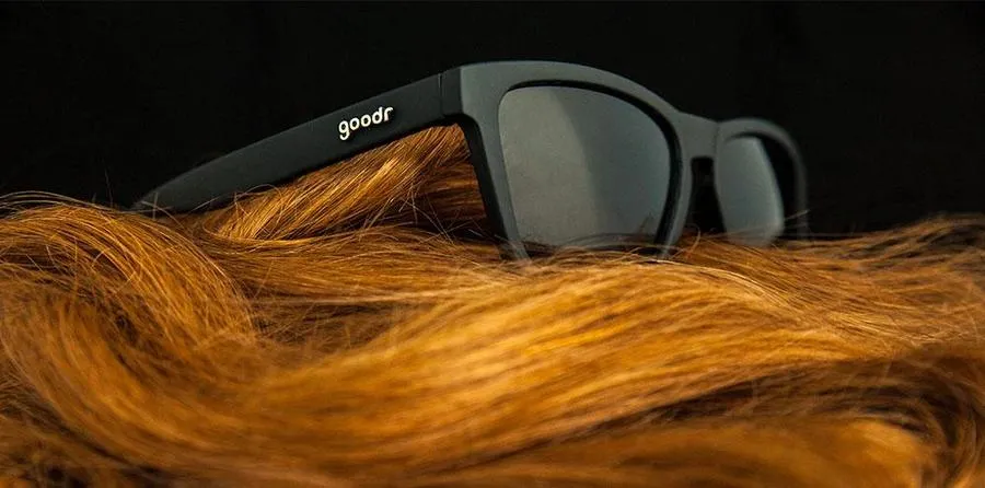 GOODR A GINGER'S SOUL